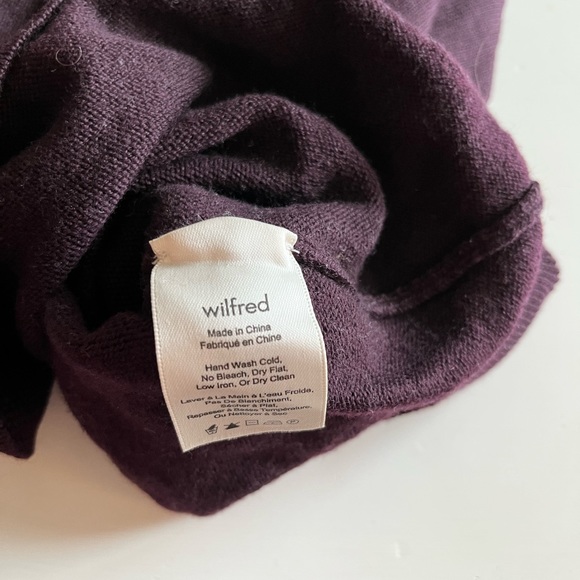 Wilfred Cyprie Sweater - Picture 5 of 6